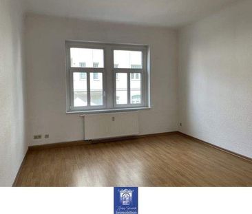 Gemütliche Wohnung mit Balkon und optimaler Raumaufteilung in Döbeln! - Foto 1