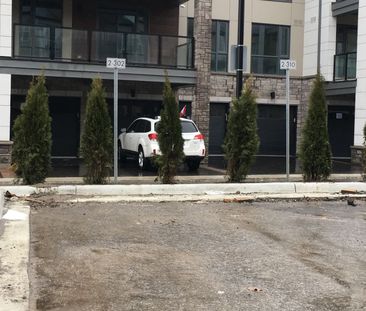 For Lease - 2370 Khalsa Gate Unit# 302, Oakville, Ontario - Photo 1