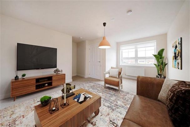 3 bedroom semi-detached house to rent - Photo 1