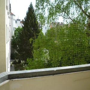Sehr ruhige 1 1/2 Zimmer, kleiner Balkon, Grünruhelage 1.OG ~ unbefristet - Photo 2