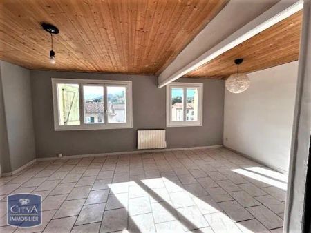Appartement à louer 4 pièces 68.39m² - Photo 5