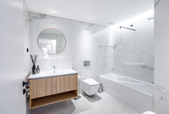 PENTHOUSE | VISTA MAR | 4+1