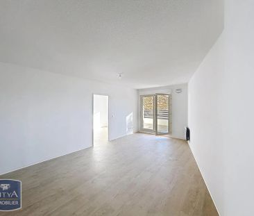 Appartement à louer 2 pièces 47.84m² - Photo 4
