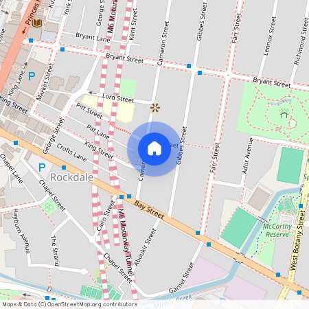 108 Cameron Street, NSW 2216, Rockdale