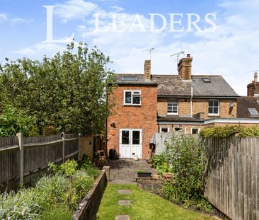 2 bedroom cottage to rent Yew Tree Cottage, High Street, Kemsing, TN15 - Photo 1