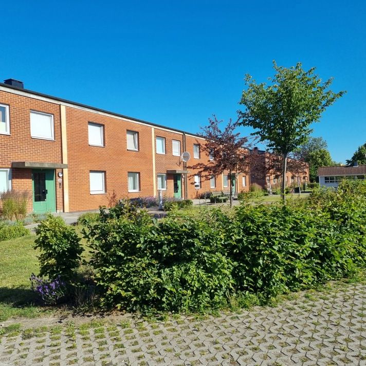 Hovslagaregatan 40 B, Trelleborg Öster - Foto 1