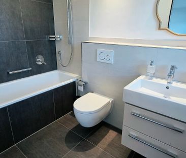 Geräumiges 6.5-Zimmer-Reiheneckhaus in ruhiger Lage in Berikon - Photo 6
