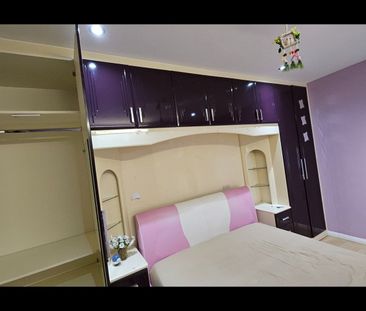 Room in a Shared House, Grasmere Avenue, HA9 - Photo 5