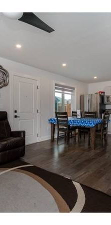Modern Suite in Abbotsford - Photo 1