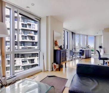 1 Bedroom 1 Bathroom - Photo 1