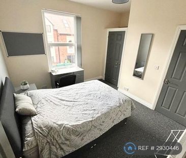 1 bedroom in a house share to rent - Photo 6