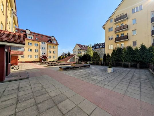 Mieszkanie Górczyn Gorzów Wielkopolski, pl. Jana Pawła II, 116/4058/OMW - Photo 1