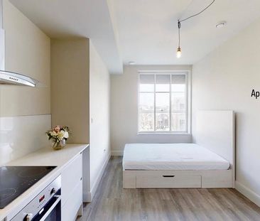 1 bedroom flat to rent - Photo 3