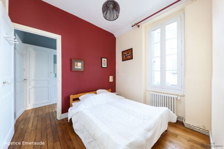 Location Appartement 4 pièces 87m² - Photo 4