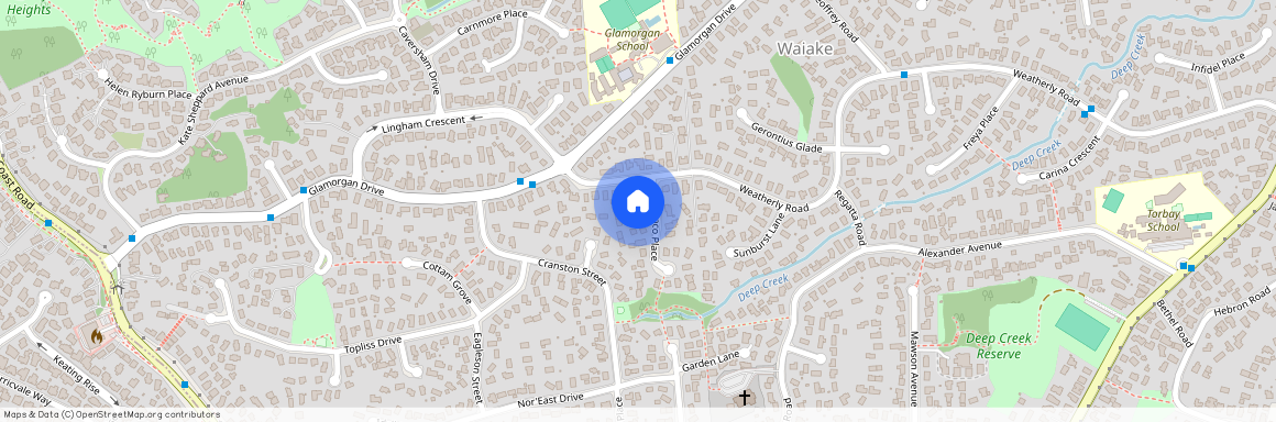 2E Ceramco Place, Torbay, North Shore City