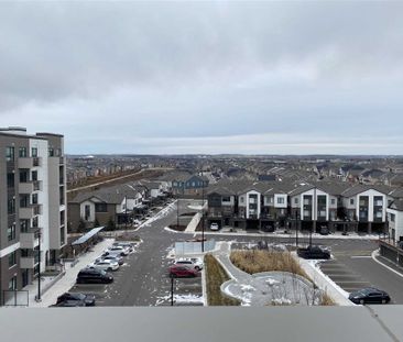 For Lease - 1105 Leger Way Unit# 603, Milton, Ontario - Photo 1