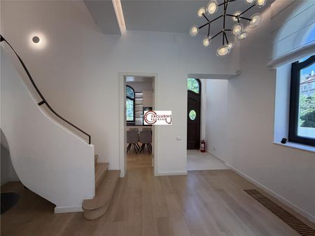 Villa for Rent# Exclusive Location# Capitale - Photo 4