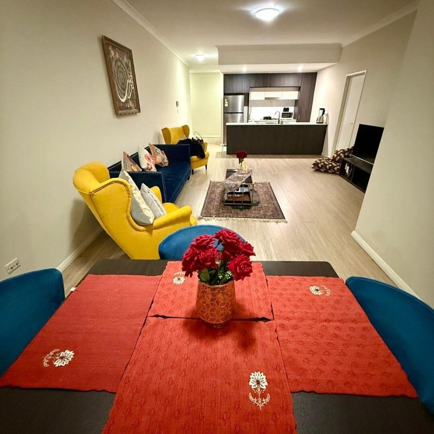 Mount Druitt - Photo 1