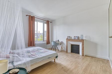 Location Appartement 4 pièces Meublé 88m² ANGERS 49000 - Photo 3