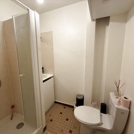 Location Appartement 1 pièce 31m² VEMARS 95470 - Photo 4