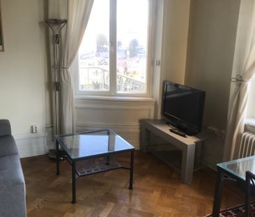 Berzeliigatan, Göteborg - Photo 3