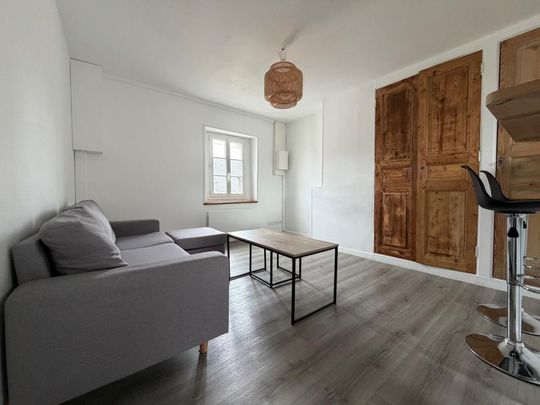 Location Appartement 3 pièces Meublé 52m² BLOIS 41000 - Photo 1