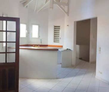 Location Appartement 3 pièces 64m² - Photo 1