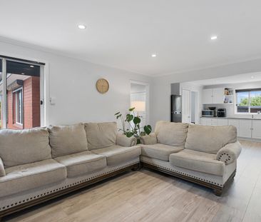 18 Mockridge Road, Clarendon Vale TAS 7019 - House For Rent | Domain - Photo 3