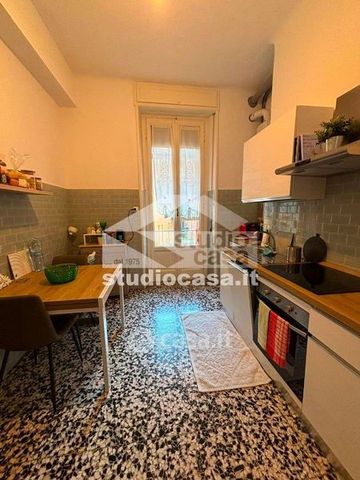 Appartamento in Affitto in Viale Coni Zugna a Milano - Foto 4