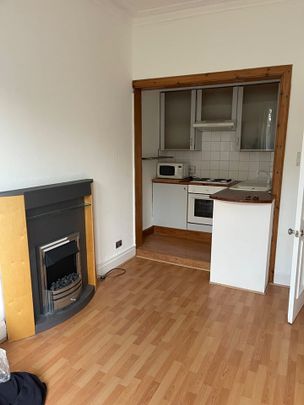 1 Bed Flat, Dumbarton Road, G11 - Photo 1