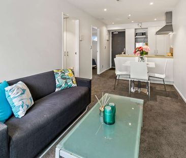 72 Taranaki Street, Te Aro - Photo 1