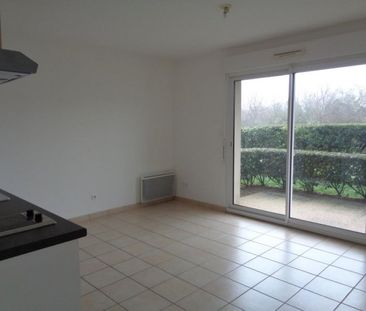 Appartement Saint-Nazaire - LES ROCHELLES - Photo 3