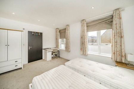 Ashchurch Grove, Shepherds Bush, W12 - Photo 5