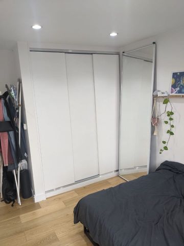 Room in a Shared Flat, Theatro Tower, SE8 - Photo 4