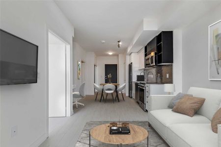 For Lease - 10 De Boers Drive Unit# 803, Toronto, Ontario - Photo 4