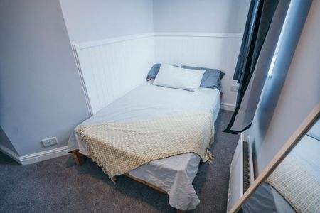 5 bedroom house share to rent - Photo 4