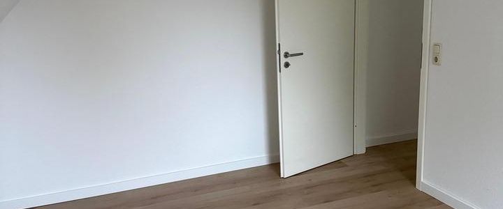 Schöne renovierte 3-Zimmer-Wohnung - Foto 1