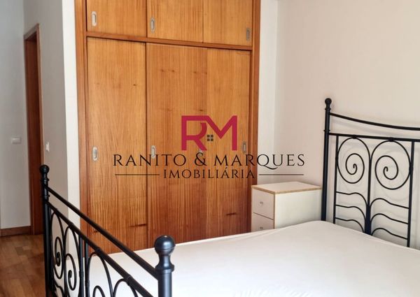 Apartamento T3 em Porto