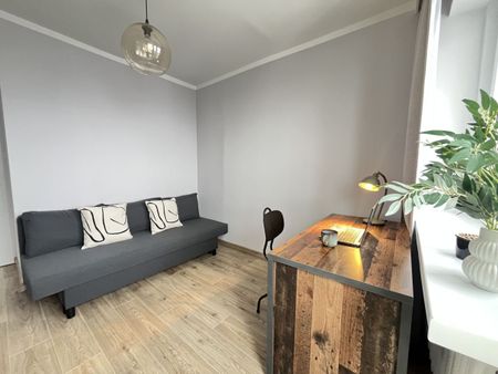 Mieszkania Rynek wtórny - Zdjęcie 4