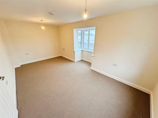 3 bedroom detached house to rent - Photo 1