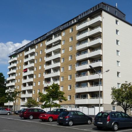 Skäpplandsgatan 4 - Foto 3