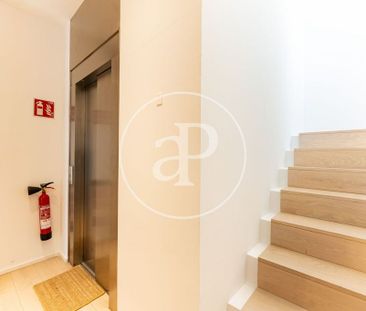 3 bedroom luxury penthouse for rent in Palma de Mallorca, Balearic ... - Photo 1
