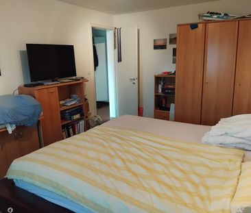 2 Zimmer, 55 m², 1. Stock - Foto 4