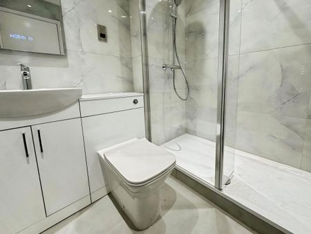 2 bedroom apartment to rent - Photo 5