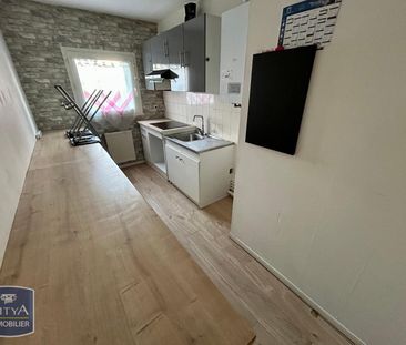 Location Appartement 2 pièces 51m² ELANCOURT 78990 - Photo 4