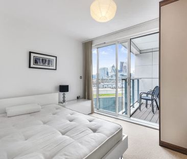 Courtyard Apartments, Avantgarde Place, E1 - Photo 4