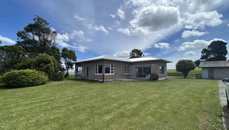 Ingahape Rd, Hawera - Photo 2