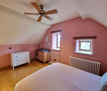 2 bedroom detached house to rent - Photo 6