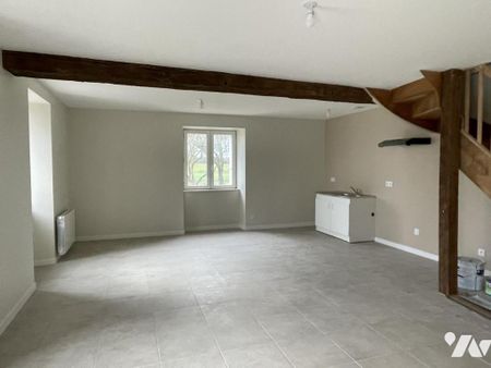 A LOUER- MAISON-VAIGES - Photo 2