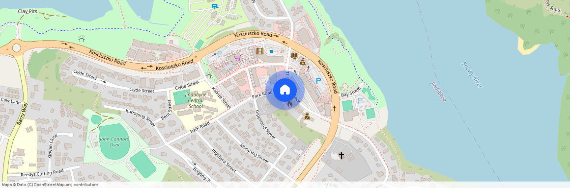 1/6 Thredbo Terrace, NSW 2627, Jindabyne